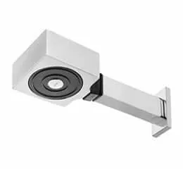 Technoshower Quadrado 